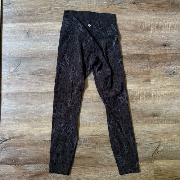 High-rise Align 25” leggings - Picture 5 of 8